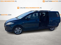 Personenauto, mazda, 5, 1.8 executive, blauw, 2005 - afbeelding 21 van  24