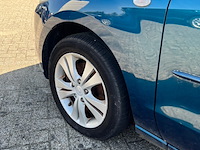 Personenauto, mazda, 5, 1.8 executive, blauw, 2005 - afbeelding 22 van  24