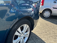 Personenauto, mazda, 5, 1.8 executive, blauw, 2005 - afbeelding 23 van  24