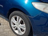 Personenauto, mazda, 5, 1.8 executive, blauw, 2005 - afbeelding 24 van  24