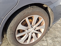 Personenauto mazda, 5 1.8, grijs, bouwjaar 2007 - afbeelding 4 van  56