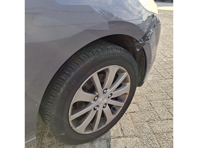 Personenauto mazda, 5 1.8, grijs, bouwjaar 2007 - afbeelding 6 van  56