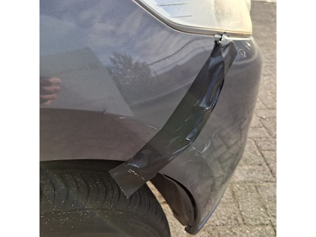 Personenauto mazda, 5 1.8, grijs, bouwjaar 2007 - afbeelding 7 van  56