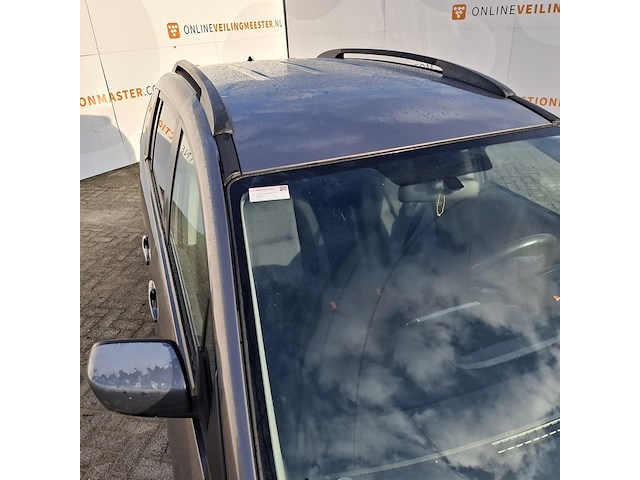 Personenauto mazda, 5 1.8, grijs, bouwjaar 2007 - afbeelding 9 van  56