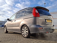 Personenauto mazda, 5 1.8, grijs, bouwjaar 2007 - afbeelding 11 van  56