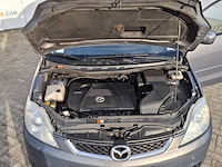Personenauto mazda, 5 1.8, grijs, bouwjaar 2007 - afbeelding 13 van  56