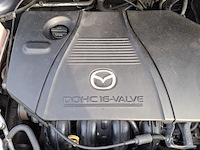 Personenauto mazda, 5 1.8, grijs, bouwjaar 2007 - afbeelding 16 van  56