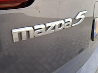 Personenauto mazda, 5 1.8, grijs, bouwjaar 2007 - afbeelding 18 van  56