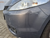 Personenauto mazda, 5 1.8, grijs, bouwjaar 2007 - afbeelding 19 van  56