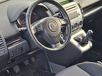 Personenauto mazda, 5 1.8, grijs, bouwjaar 2007 - afbeelding 21 van  56