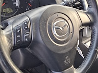 Personenauto mazda, 5 1.8, grijs, bouwjaar 2007 - afbeelding 25 van  56