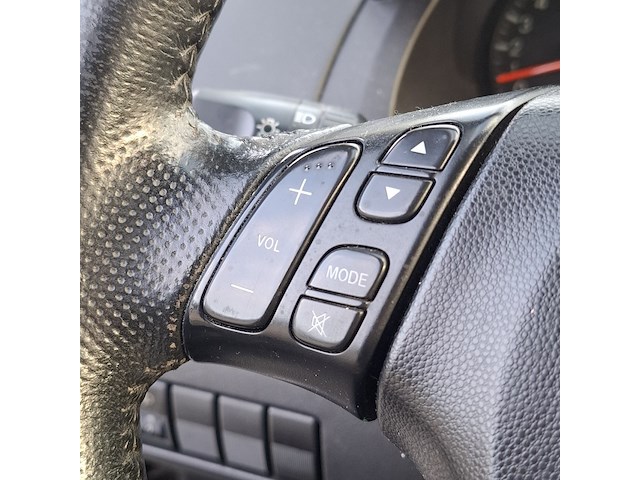 Personenauto mazda, 5 1.8, grijs, bouwjaar 2007 - afbeelding 26 van  56