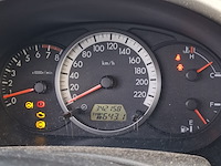 Personenauto mazda, 5 1.8, grijs, bouwjaar 2007 - afbeelding 27 van  56