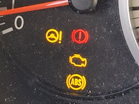 Personenauto mazda, 5 1.8, grijs, bouwjaar 2007 - afbeelding 29 van  56