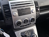 Personenauto mazda, 5 1.8, grijs, bouwjaar 2007 - afbeelding 30 van  56