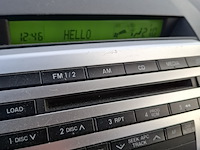 Personenauto mazda, 5 1.8, grijs, bouwjaar 2007 - afbeelding 31 van  56