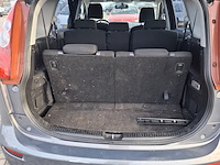 Personenauto mazda, 5 1.8, grijs, bouwjaar 2007 - afbeelding 40 van  56