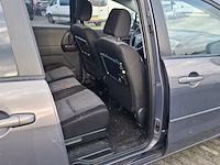 Personenauto mazda, 5 1.8, grijs, bouwjaar 2007 - afbeelding 43 van  56