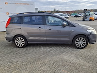 Personenauto mazda, 5 1.8, grijs, bouwjaar 2007 - afbeelding 34 van  56
