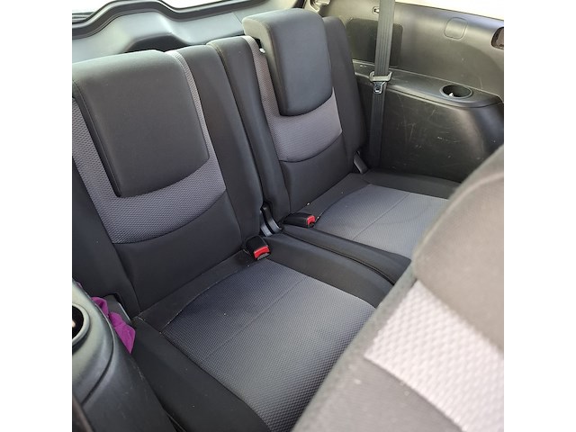 Personenauto mazda, 5 1.8, grijs, bouwjaar 2007 - afbeelding 46 van  56