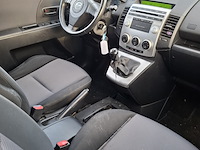 Personenauto mazda, 5 1.8, grijs, bouwjaar 2007 - afbeelding 47 van  56