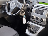 Personenauto mazda, 5 1.8, grijs, bouwjaar 2007 - afbeelding 48 van  56