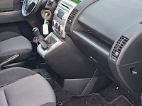 Personenauto mazda, 5 1.8, grijs, bouwjaar 2007 - afbeelding 49 van  56