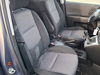 Personenauto mazda, 5 1.8, grijs, bouwjaar 2007 - afbeelding 50 van  56