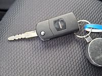 Personenauto mazda, 5 1.8, grijs, bouwjaar 2007 - afbeelding 51 van  56