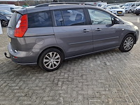Personenauto mazda, 5 1.8, grijs, bouwjaar 2007 - afbeelding 45 van  56