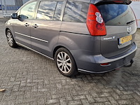 Personenauto mazda, 5 1.8, grijs, bouwjaar 2007 - afbeelding 54 van  56