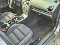 Personenauto, mazda, 6, 1.8i exclusive, grijs, 2003 - afbeelding 5 van  14
