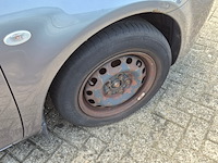 Personenauto, mazda, 6, 1.8i exclusive, grijs, 2003 - afbeelding 13 van  14