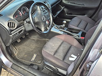 Personenauto, mazda, 6, 1.8i exclusive, grijs, 2003 - afbeelding 14 van  14