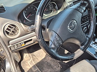 Personenauto, mazda, 6 sportbreak, 2.3i active, 2007 - afbeelding 2 van  13