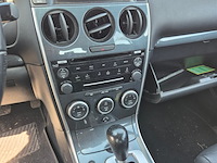 Personenauto, mazda, 6 sportbreak, 2.3i active, 2007 - afbeelding 3 van  13
