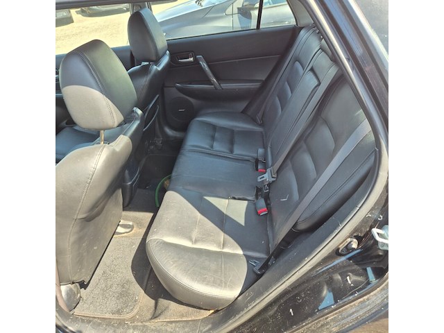 Personenauto, mazda, 6 sportbreak, 2.3i active, 2007 - afbeelding 4 van  13