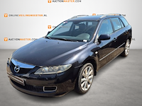 Personenauto, mazda, 6 sportbreak, 2.3i active, 2007 - afbeelding 1 van  13