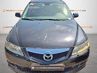 Personenauto, mazda, 6 sportbreak, 2.3i active, 2007 - afbeelding 6 van  13