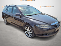 Personenauto, mazda, 6 sportbreak, 2.3i active, 2007 - afbeelding 7 van  13