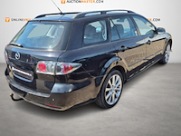 Personenauto, mazda, 6 sportbreak, 2.3i active, 2007 - afbeelding 8 van  13
