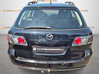 Personenauto, mazda, 6 sportbreak, 2.3i active, 2007 - afbeelding 9 van  13