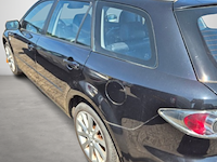 Personenauto, mazda, 6 sportbreak, 2.3i active, 2007 - afbeelding 10 van  13
