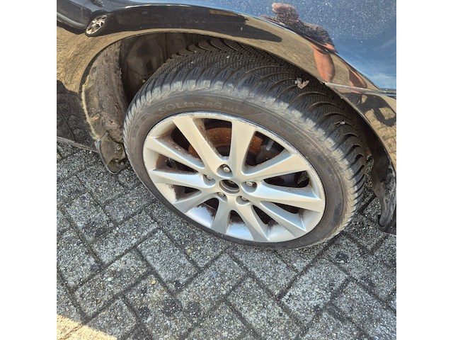 Personenauto, mazda, 6 sportbreak, 2.3i active, 2007 - afbeelding 11 van  13