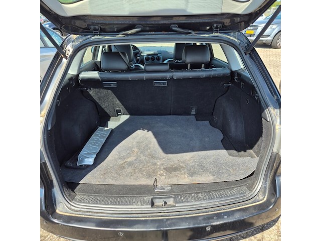 Personenauto, mazda, 6 sportbreak, 2.3i active, 2007 - afbeelding 12 van  13