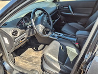 Personenauto, mazda, 6 sportbreak, 2.3i active, 2007 - afbeelding 13 van  13