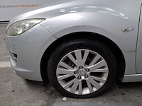 Personenauto, mazda, 6 - afbeelding 2 van  46