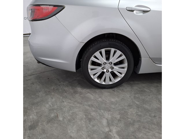 Personenauto, mazda, 6 - afbeelding 9 van  46