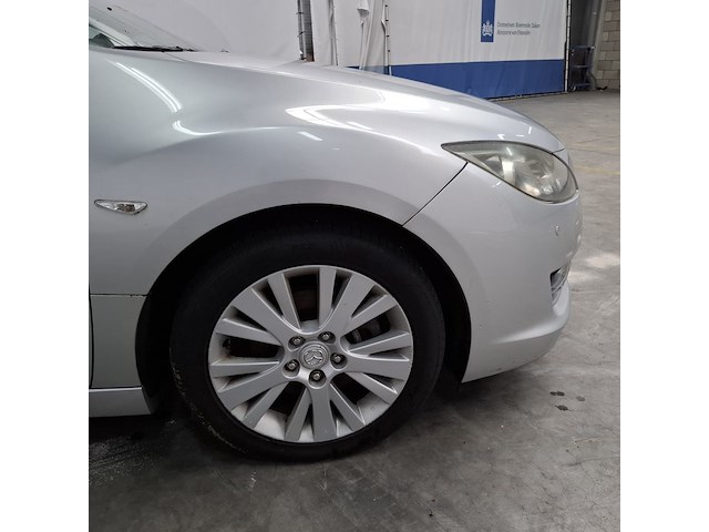 Personenauto, mazda, 6 - afbeelding 10 van  46