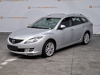 Personenauto, mazda, 6 - afbeelding 1 van  46